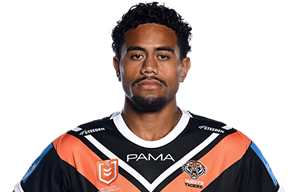 Photo of Jahream Bula
