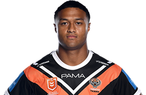 Photo of Latu Fainu