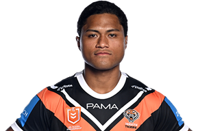 Photo of Samuela Fainu