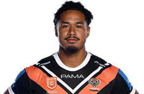 Photo of Sione Fainu
