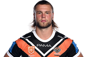 Photo of Josh Feledy