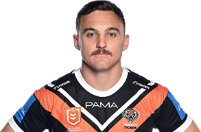 Photo of Tristan Hope