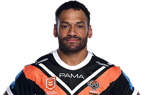 Photo of Apisai Koroisau