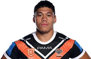 Photo of Kit Laulilii