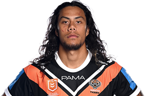 Photo of Jarome Luai