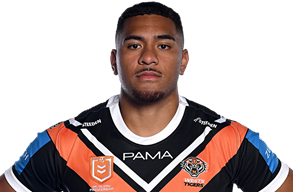 Photo of Justin Matamua