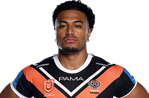 Photo of Fonua Pole