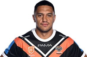 Photo of Reuben Porter