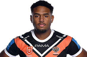 Photo of Solomone Saukuru