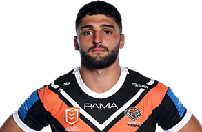 Photo of Tony Sukkar