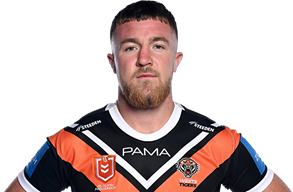 Photo of Brandon Tumeth