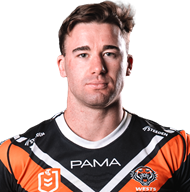 Photo of Charlie Murray