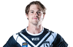 Photo of Eiden Ackland