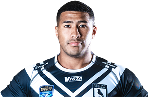 Photo of Dillion Adrole