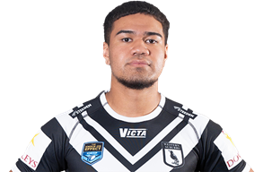 Photo of Lachlan Broederlow