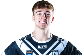 Photo of Jared Haywood