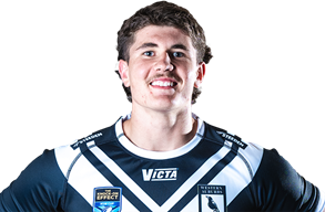 Photo of Bailey Hodges