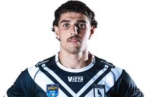 Photo of Noah Johannssen