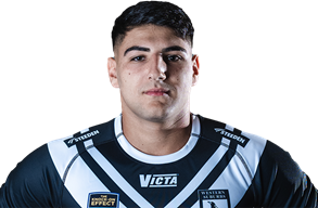 Photo of Cameron Kanaan