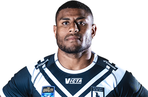 Photo of Joe Lovodua