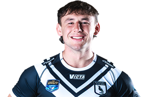 Photo of Cayne Nicholas