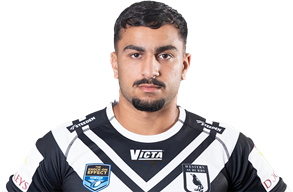 Photo of Jaxson Rahme