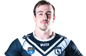 Photo of Jayden Tanner