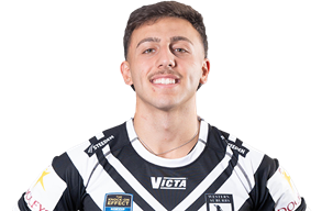 Photo of Marc Tannous