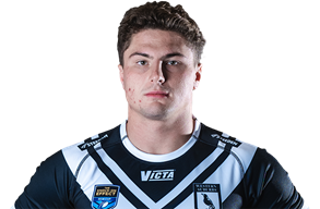 Photo of Jake Watmough