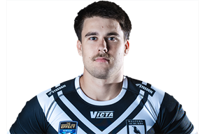 Photo of Kobie Wilson