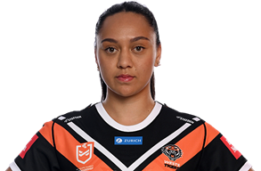 Photo of Pihuka Berryman-Duff