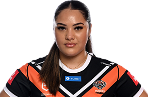 Photo of Iemaima Etuale