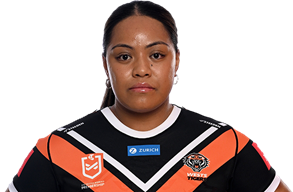 Photo of Jade Fonua