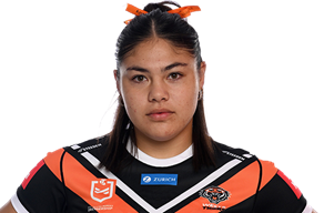 Photo of Tiresa Leasuasu