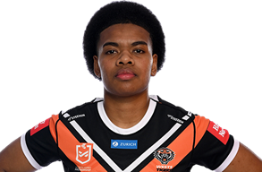 Photo of Losana Lutu