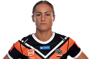 Photo of Claudia Nielsen