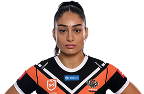Photo of Salma Nour