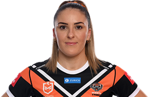 Photo of Rebecca Pollard