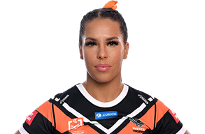 Photo of Tara Reinke