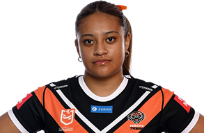 Photo of Brooke Talataina
