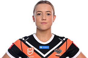 Photo of Caitlin Turnbull
