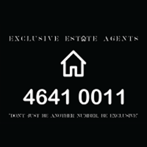 Exclusive Estate Agents