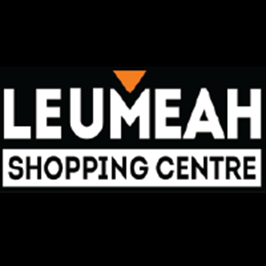 Leumeah Shopping Centre