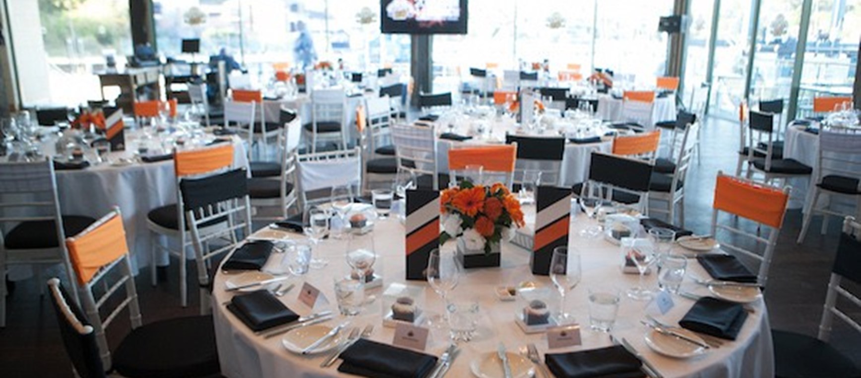 Wests Tigers 2014 Season Launch