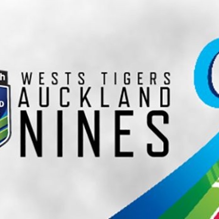 2015 Auckland Nines: Opposition teams