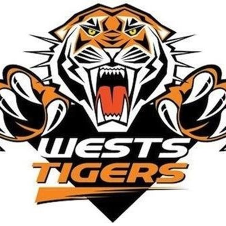 Wests Tigers statement on Matt Cameron
