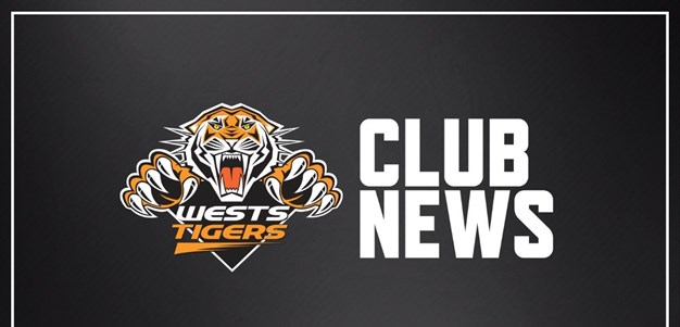 Wests Tigers strengthen position in Macarthur region