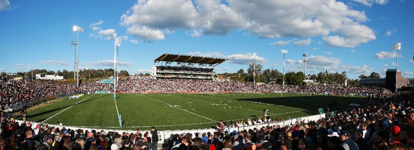 Competition - NSW Cuo
Round - 23
Teams â Tigers V Mounties
Date â 13th of August 2016
Venue â Campbelltown Stadium
Photographer â Cox
Description â