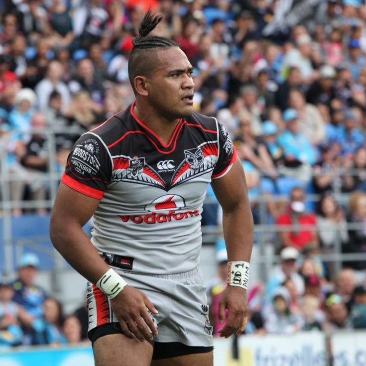 Dynamic duo named to return for Warriors