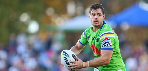 Opposition Watch: Canberra Raiders